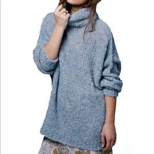 Free people She’s All That sweater